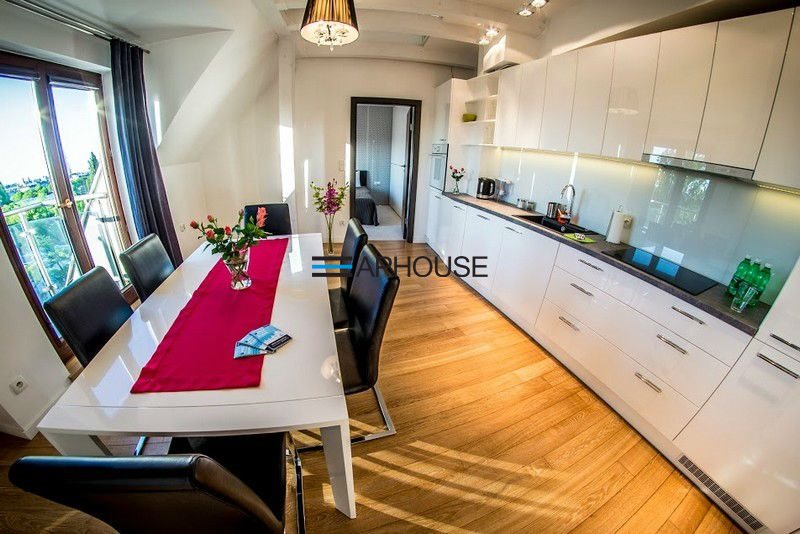 Mieszkanie 97 m², Kraków - zdjęcie 9