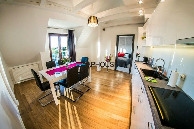 Mieszkanie 97 m², Kraków - zdjęcie 4