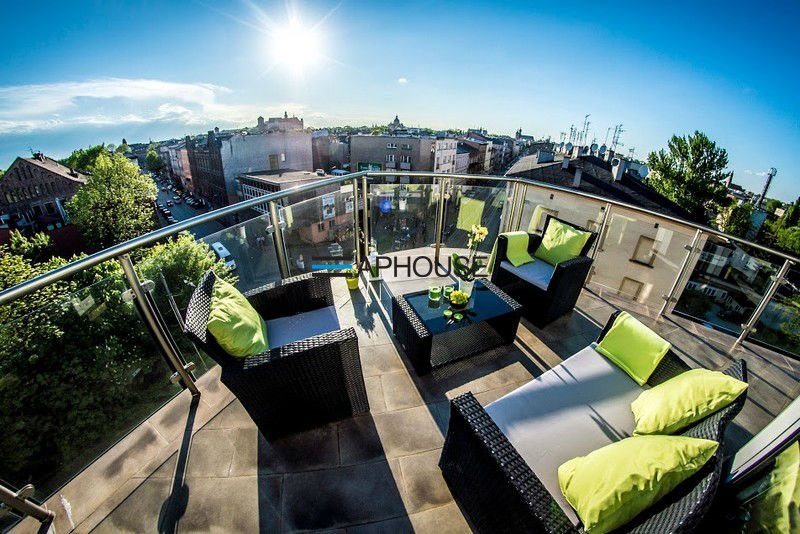 Mieszkanie 97 m², Kraków - zdjęcie 20
