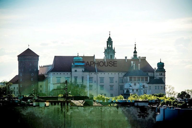 Mieszkanie 97 m², Kraków - zdjęcie 23