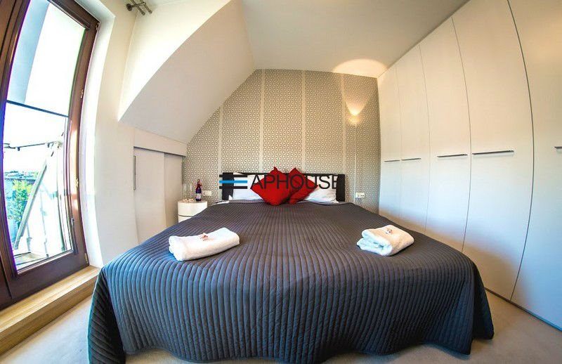 Mieszkanie 97 m², Kraków - zdjęcie 11