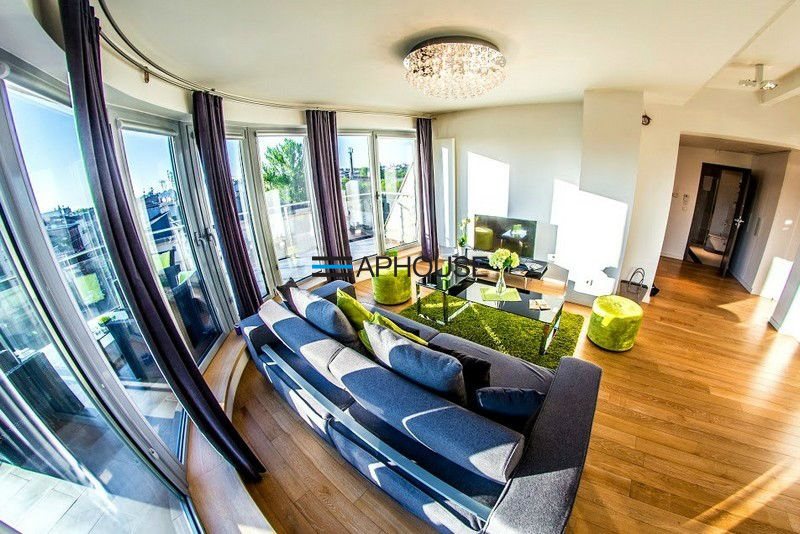 Mieszkanie 97 m², Kraków - zdjęcie 3