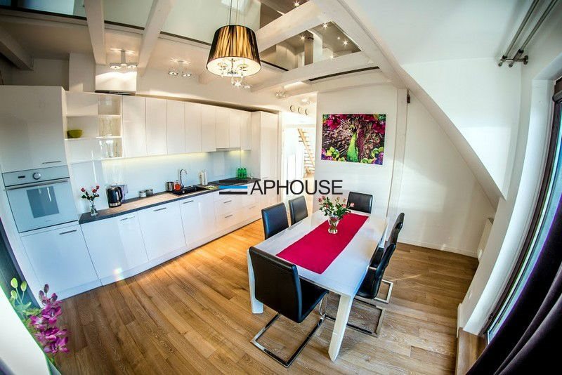 Mieszkanie 97 m², Kraków - zdjęcie 7