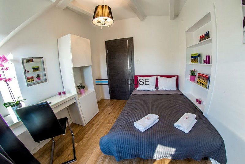 Mieszkanie 97 m², Kraków - zdjęcie 8