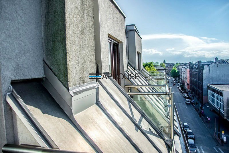 Mieszkanie 97 m², Kraków - zdjęcie 22