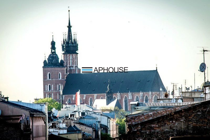 Mieszkanie 97 m², Kraków - zdjęcie 24