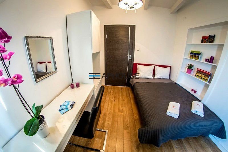 Mieszkanie 97 m², Kraków - zdjęcie 14