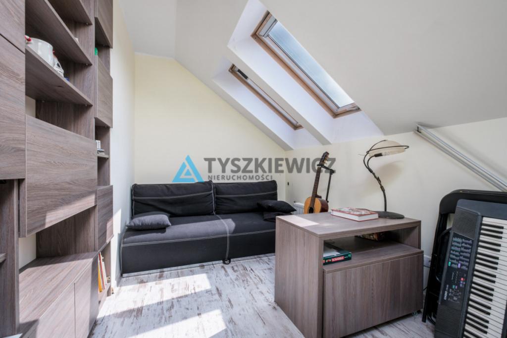 Super komfortowy loft Jasień + 2 miejsca w hali - zdjęcie 15