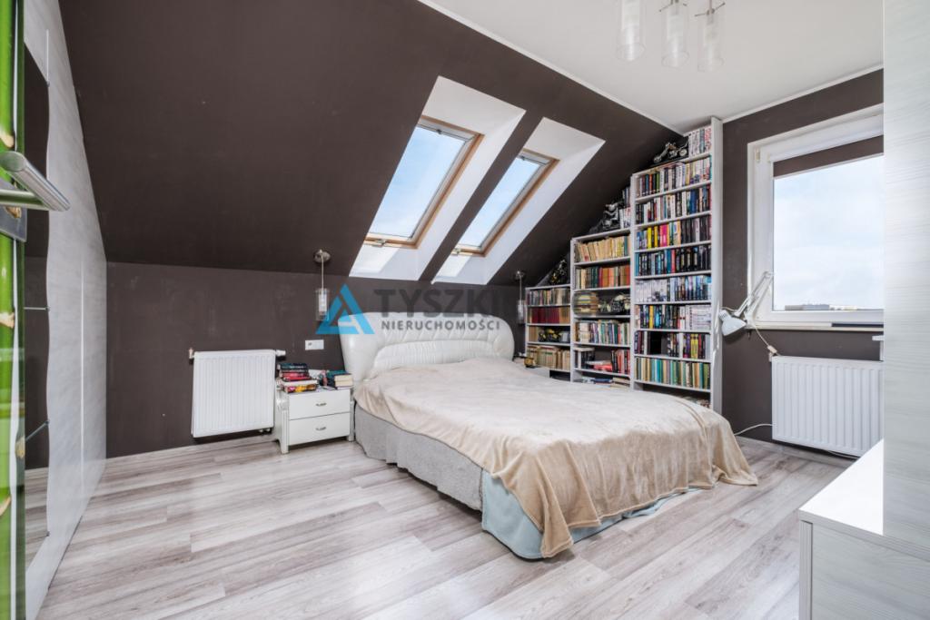 Super komfortowy loft Jasień + 2 miejsca w hali - zdjęcie 12