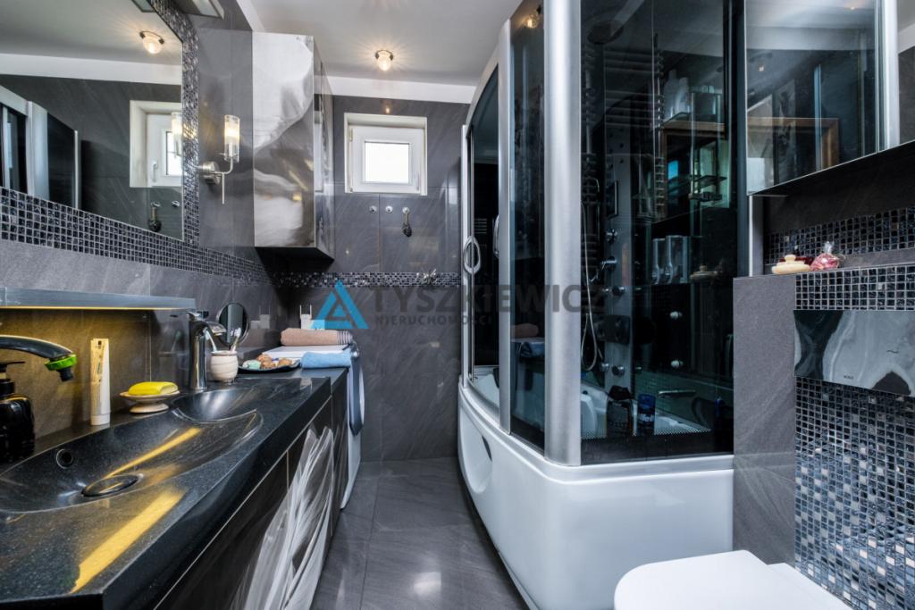 Super komfortowy loft Jasień + 2 miejsca w hali - zdjęcie 14