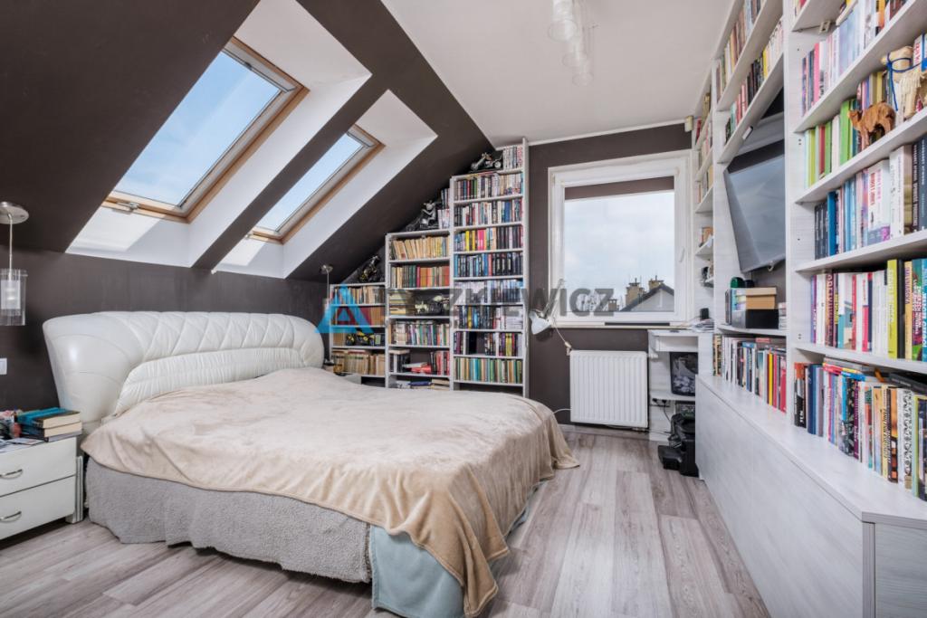 Super komfortowy loft Jasień + 2 miejsca w hali - zdjęcie 13