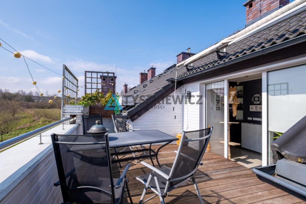 Super komfortowy loft Jasień + 2 miejsca w hali - zdjęcie 11