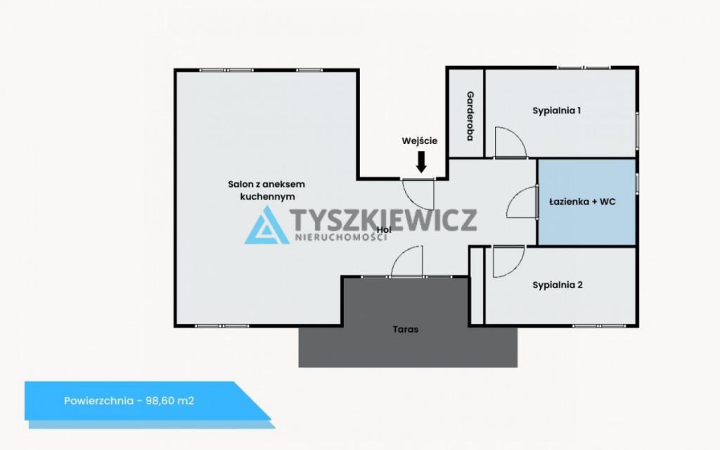 Super komfortowy loft Jasień + 2 miejsca w hali - zdjęcie 8