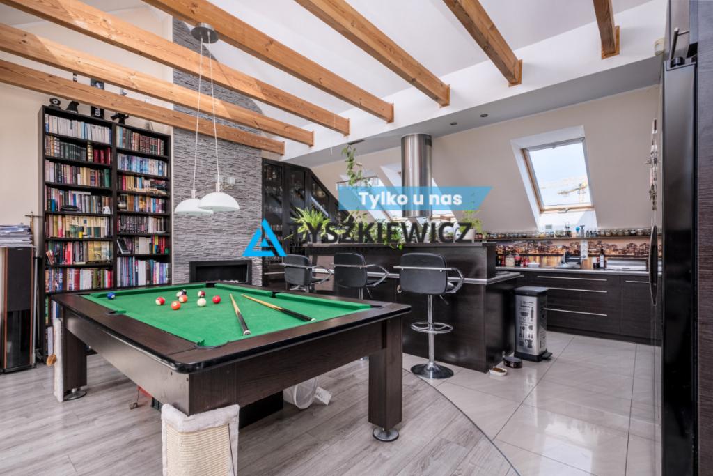 Super komfortowy loft Jasień + 2 miejsca w hali - zdjęcie 1