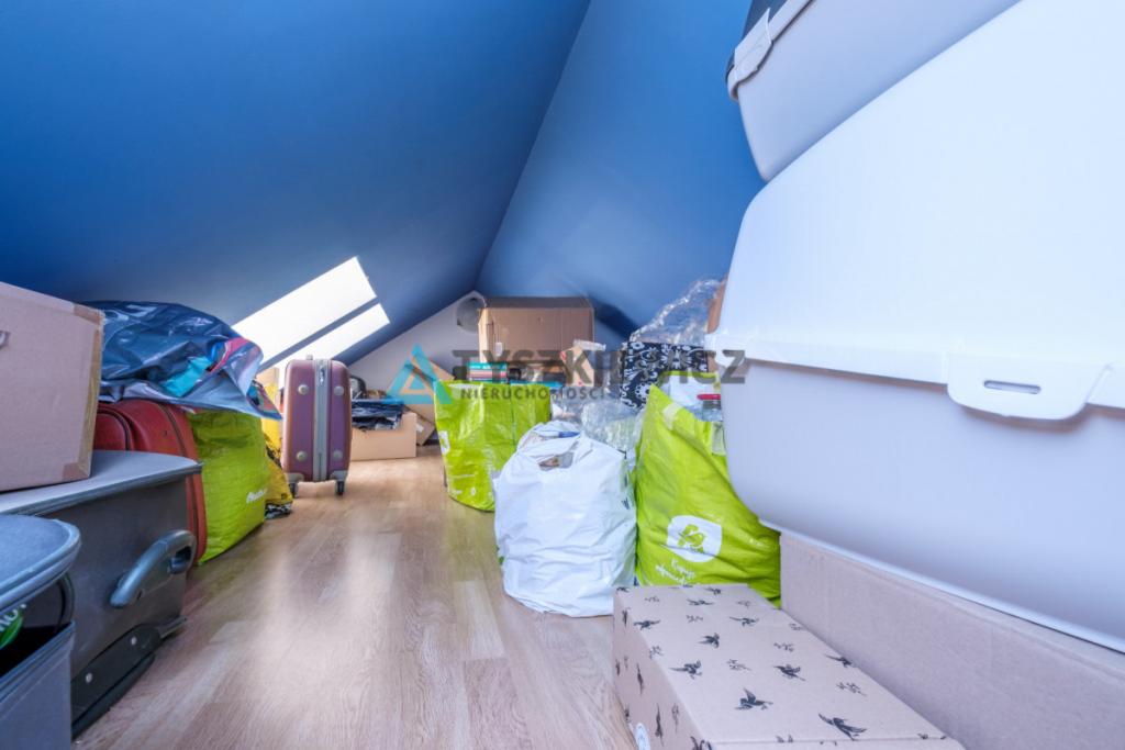 Super komfortowy loft Jasień + 2 miejsca w hali - zdjęcie 16