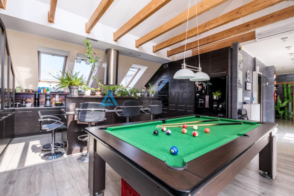 Super komfortowy loft Jasień + 2 miejsca w hali - zdjęcie 7
