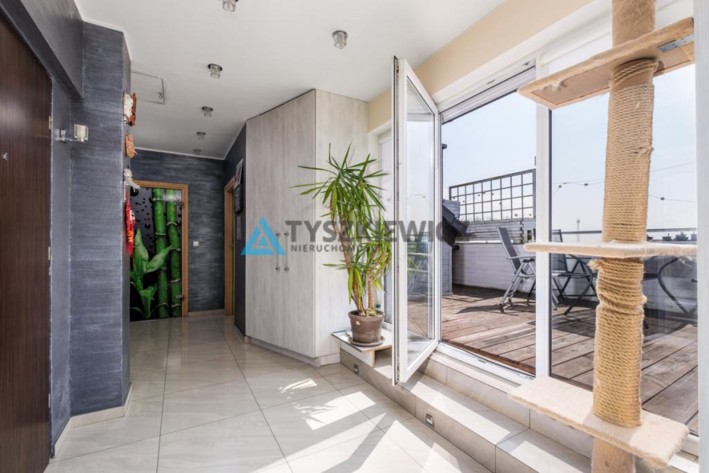 Super komfortowy loft Jasień + 2 miejsca w hali - zdjęcie 3