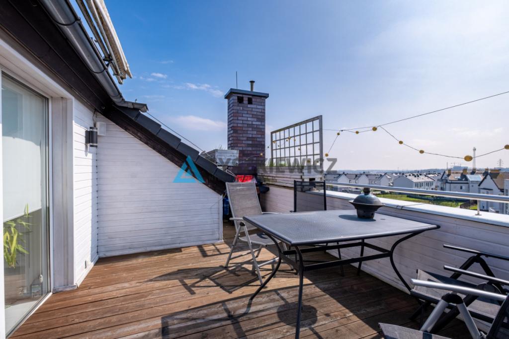 Super komfortowy loft Jasień + 2 miejsca w hali - zdjęcie 2
