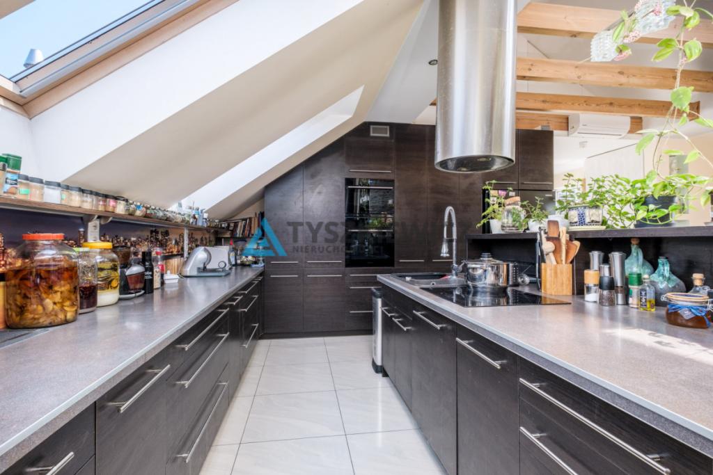 Super komfortowy loft Jasień + 2 miejsca w hali - zdjęcie 10