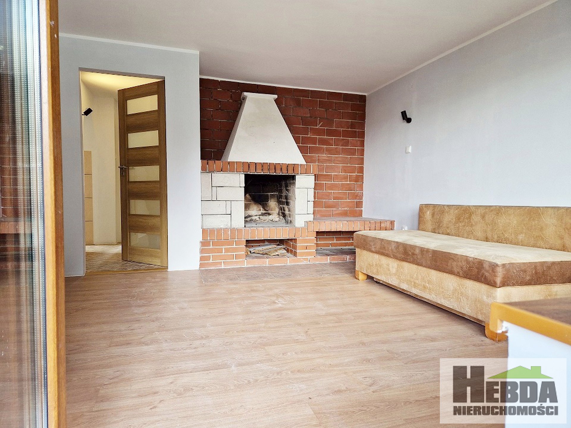 Pogórze Rożnowskie, dom murowany 240 m2 z widokiem na jezioro ! - zdjęcie 9