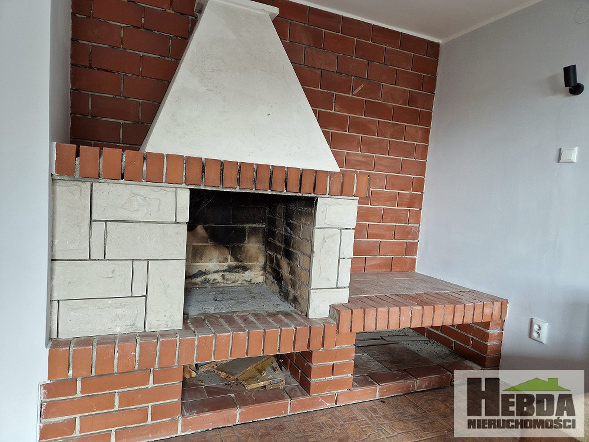 Pogórze Rożnowskie, dom murowany 240 m2 z widokiem na jezioro ! - zdjęcie 14