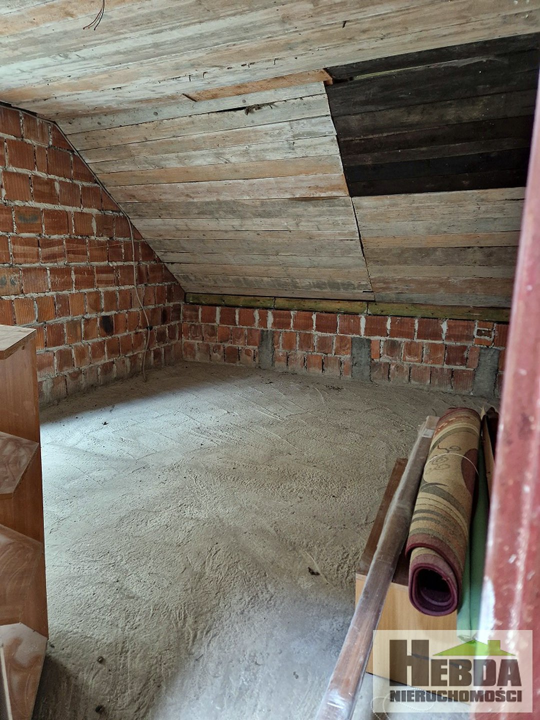 Pogórze Rożnowskie, dom murowany 240 m2 z widokiem na jezioro ! - zdjęcie 15