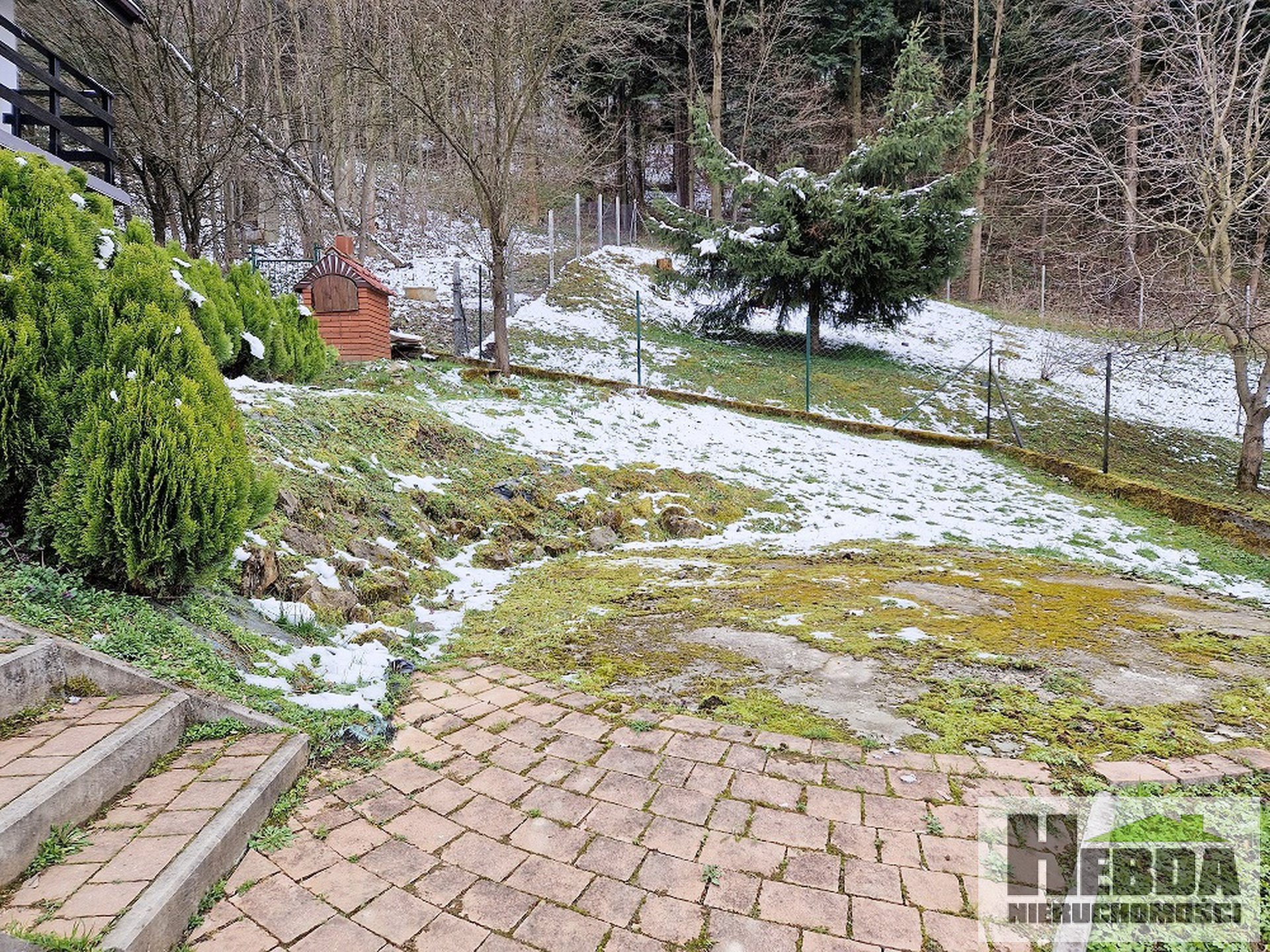 Pogórze Rożnowskie, dom murowany 240 m2 z widokiem na jezioro ! - zdjęcie 3