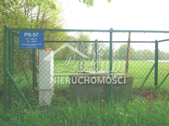 Działka rolna 3145 m², Rzędziny - zdjęcie 5