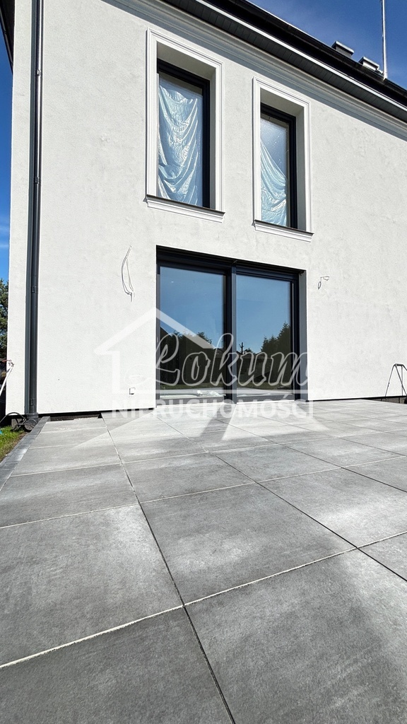 Dom 124&nbsp;m², Kościno - zdjęcie 2