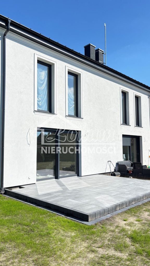 Dom 124&nbsp;m², Kościno - zdjęcie 1