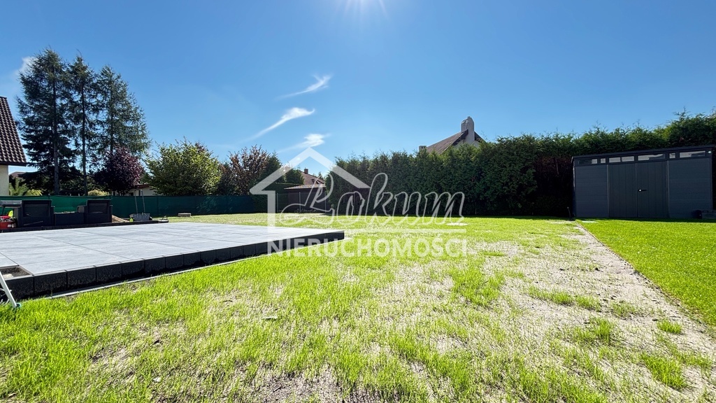 Dom 124&nbsp;m², Kościno - zdjęcie 3