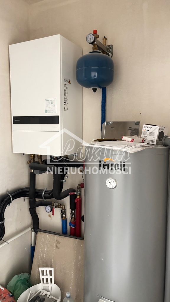 Dom 124&nbsp;m², Kościno - zdjęcie 13