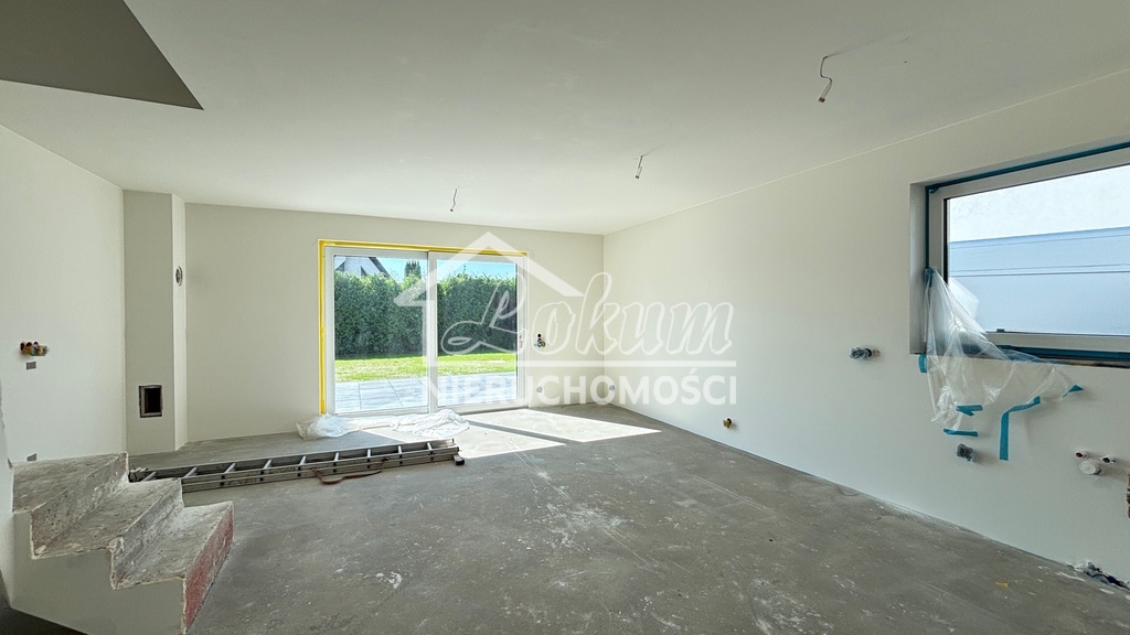 Dom 124&nbsp;m², Kościno - zdjęcie 4