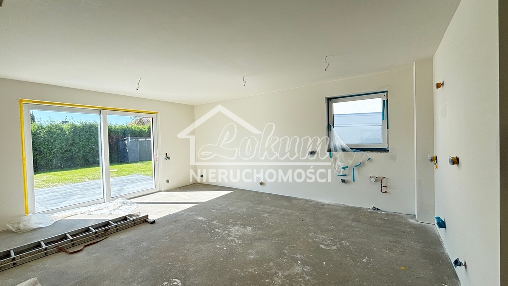 Dom 124&nbsp;m², Kościno - zdjęcie 5