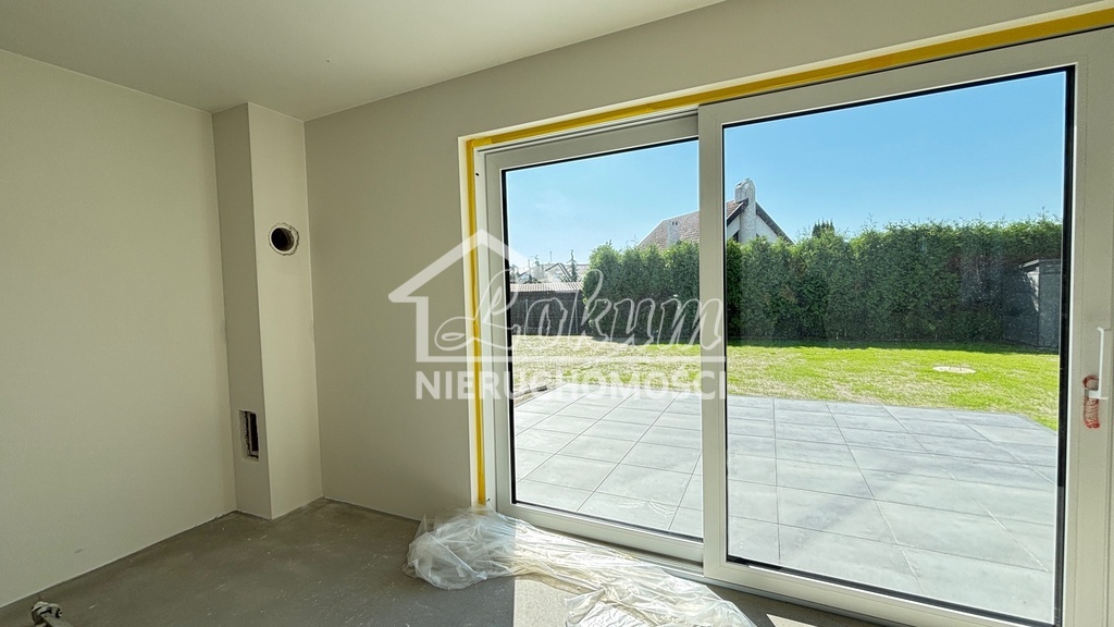 Dom 124&nbsp;m², Kościno - zdjęcie 6