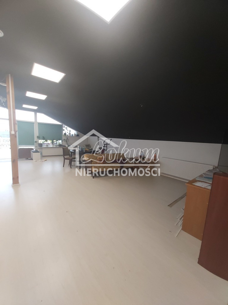 Lokal biurowy do wynajęcia, 150&nbsp;m², Mierzyn - zdjęcie 3