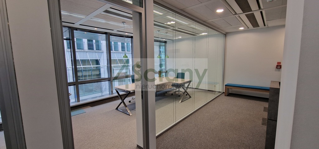 Lokal biurowy do wynajęcia, 250&nbsp;m², Warszawa - zdjęcie 13