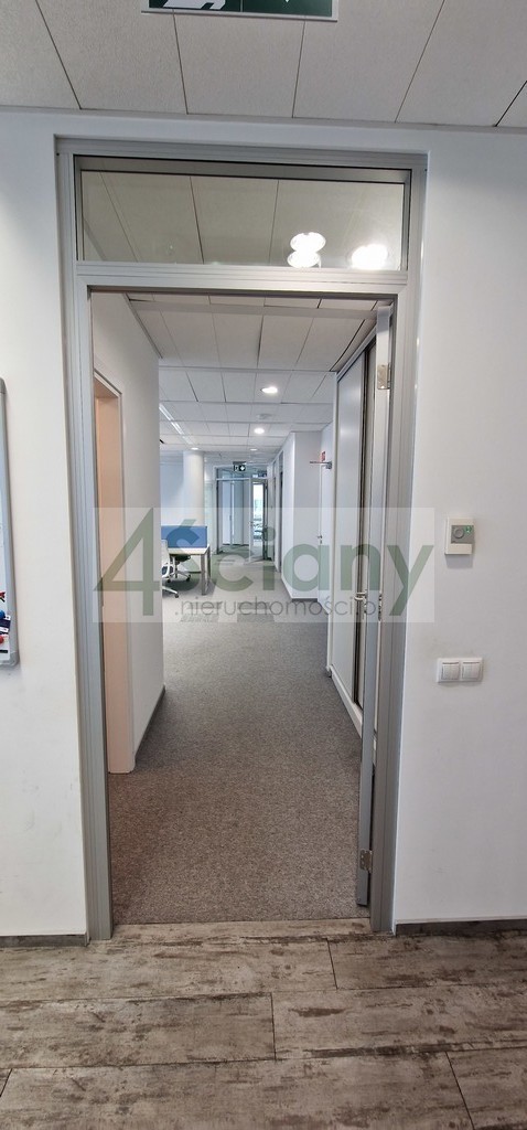 Lokal biurowy do wynajęcia, 250&nbsp;m², Warszawa - zdjęcie 4