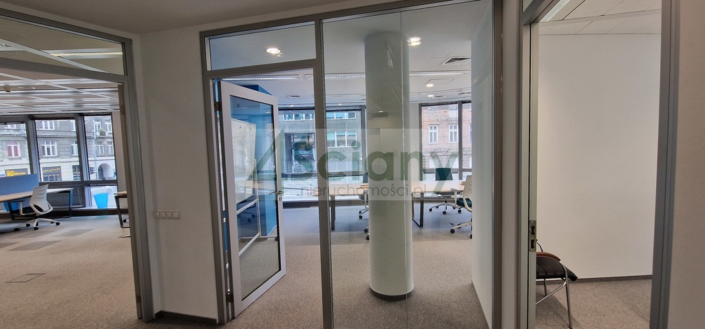 Lokal biurowy do wynajęcia, 250&nbsp;m², Warszawa - zdjęcie 11