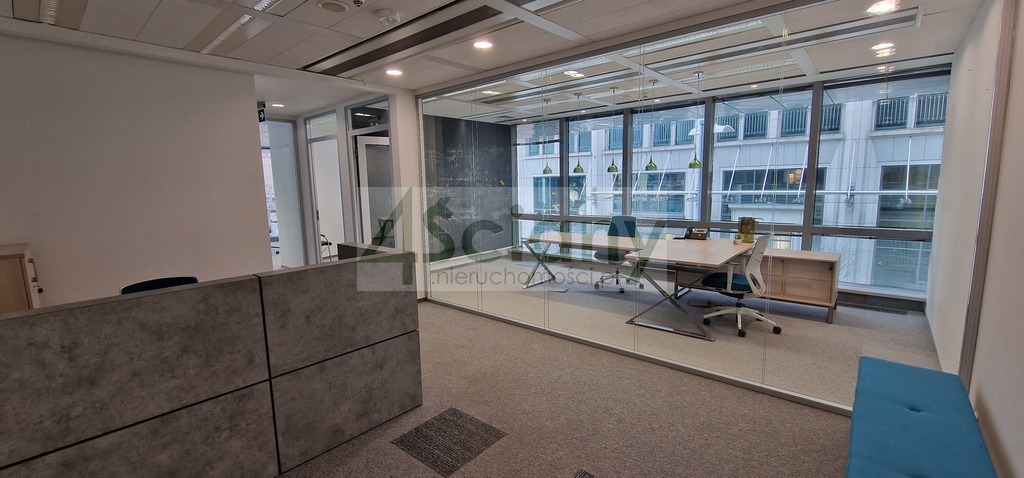 Lokal biurowy do wynajęcia, 250&nbsp;m², Warszawa - zdjęcie 5