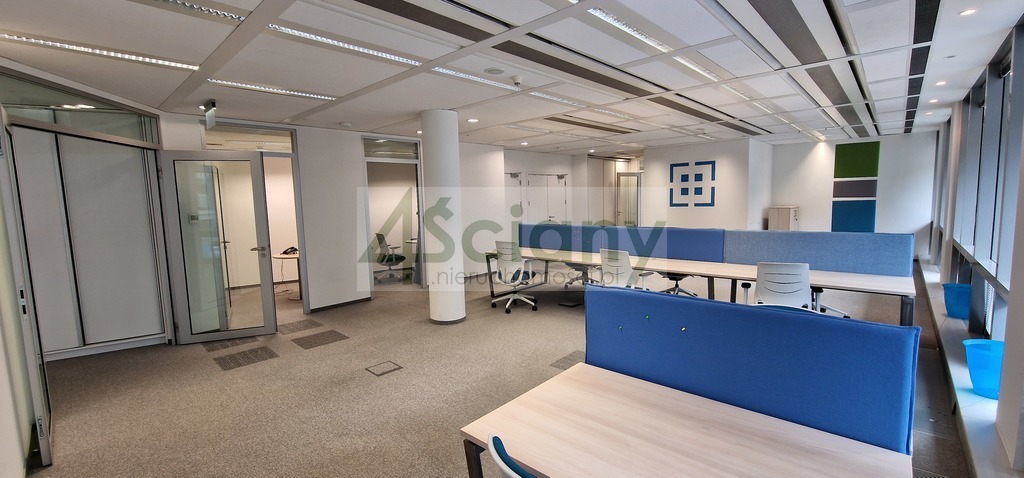 Lokal biurowy do wynajęcia, 250&nbsp;m², Warszawa - zdjęcie 8