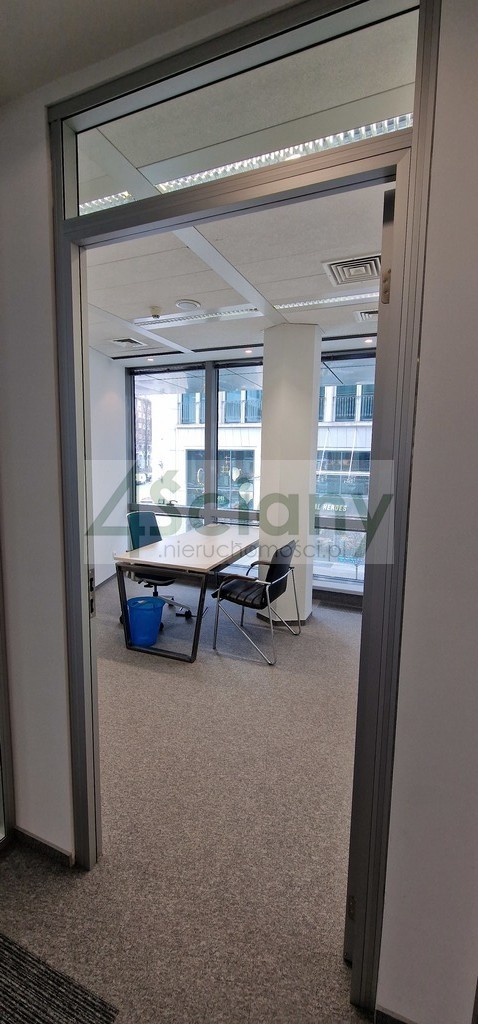 Lokal biurowy do wynajęcia, 250&nbsp;m², Warszawa - zdjęcie 12