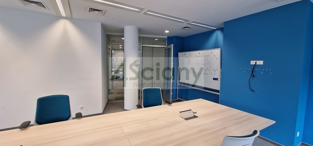 Lokal biurowy do wynajęcia, 250&nbsp;m², Warszawa - zdjęcie 10