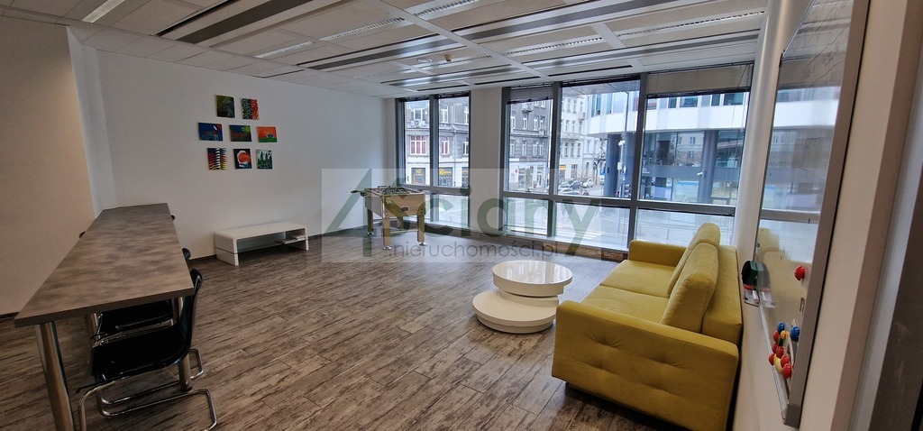 Lokal biurowy do wynajęcia, 250&nbsp;m², Warszawa - zdjęcie 1