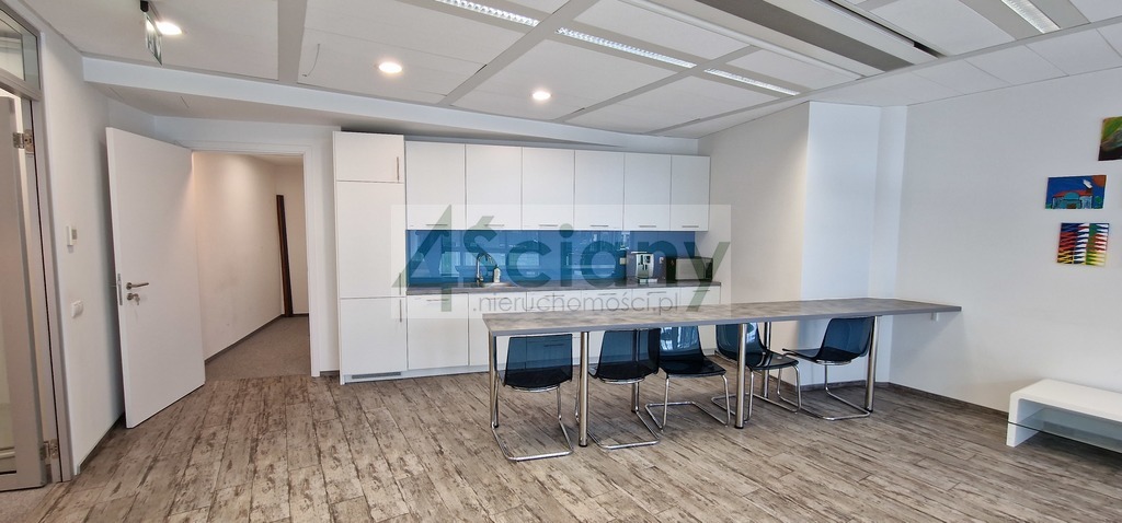 Lokal biurowy do wynajęcia, 250&nbsp;m², Warszawa - zdjęcie 3