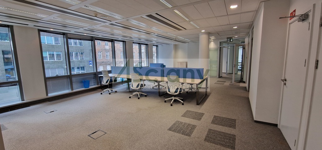 Lokal biurowy do wynajęcia, 250&nbsp;m², Warszawa - zdjęcie 7