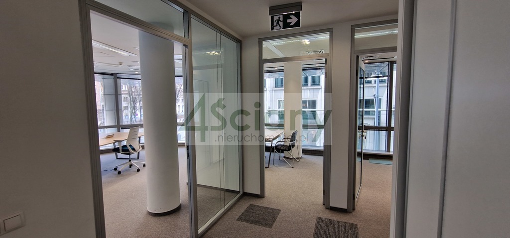 Lokal biurowy do wynajęcia, 250&nbsp;m², Warszawa - zdjęcie 9