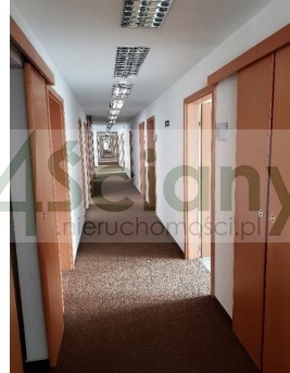 Lokal biurowy do wynajęcia, 51&nbsp;m², Warszawa - zdjęcie 2