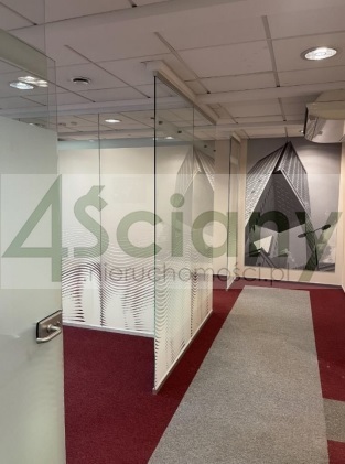 Lokal biurowy do wynajęcia, 43,9 m², Warszawa - zdjęcie 10