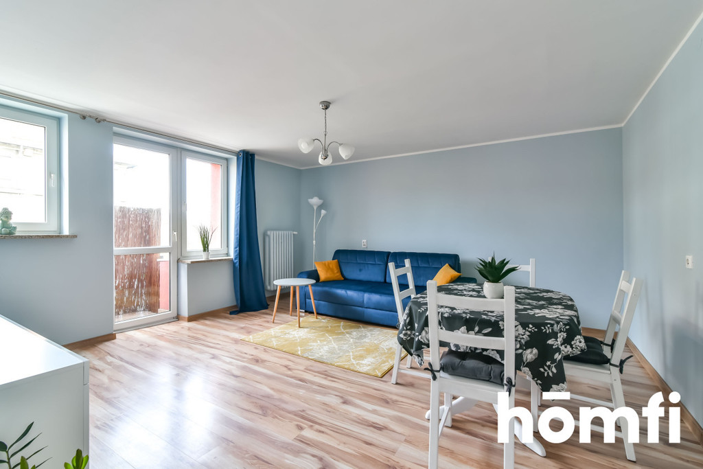 Mieszkanie 62&nbsp;m², Gdańsk, Śródmieście, Podwale Przedmiejskie - zdjęcie 7